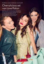 Oriflame brochure Pagina 12