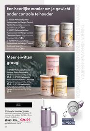 Oriflame brochure Pagina 120