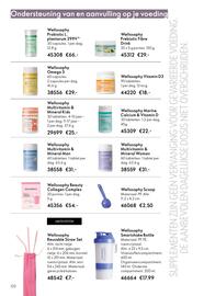 Oriflame brochure Pagina 122