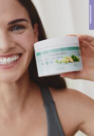 Oriflame brochure Pagina 123