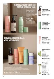 Oriflame brochure Pagina 126