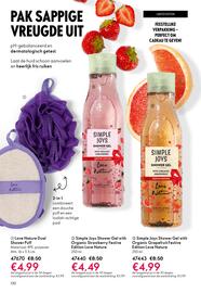 Oriflame brochure Pagina 130