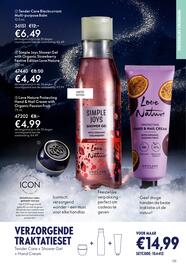 Oriflame brochure Pagina 131