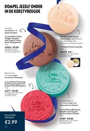 Oriflame brochure Pagina 134