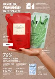 Oriflame brochure Pagina 136