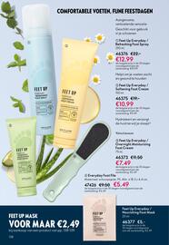 Oriflame brochure Pagina 138