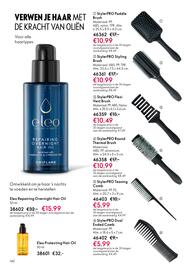 Oriflame brochure Pagina 142
