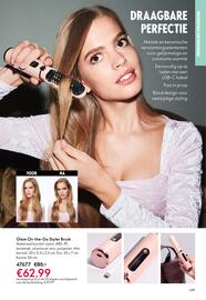 Oriflame brochure Pagina 149