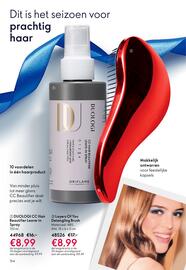 Oriflame brochure Pagina 154