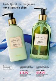 Oriflame brochure Pagina 156