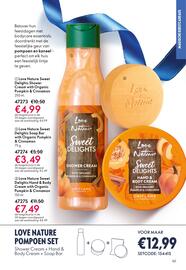 Oriflame brochure Pagina 161