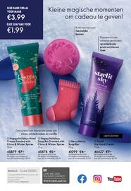 Oriflame brochure Pagina 164