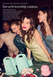 Oriflame brochure Pagina 20