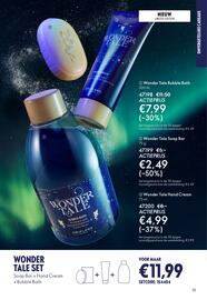 Oriflame brochure Pagina 25