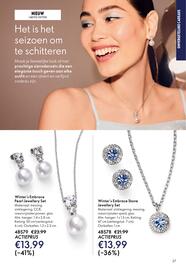 Oriflame brochure Pagina 27