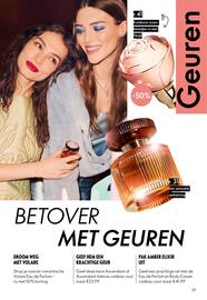 Oriflame brochure Pagina 29