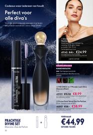 Oriflame brochure Pagina 32