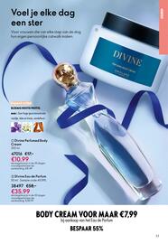 Oriflame brochure Pagina 33