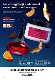 Oriflame brochure Pagina 34