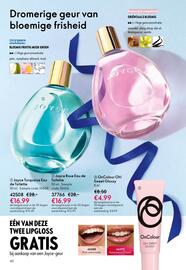 Oriflame brochure Pagina 40