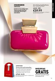 Oriflame brochure Pagina 43