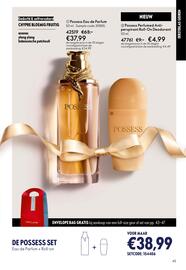 Oriflame brochure Pagina 45