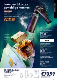 Oriflame brochure Pagina 49