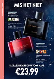Oriflame brochure Pagina 56