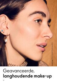 Oriflame brochure Pagina 58