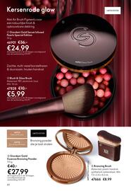 Oriflame brochure Pagina 60