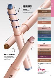 Oriflame brochure Pagina 71