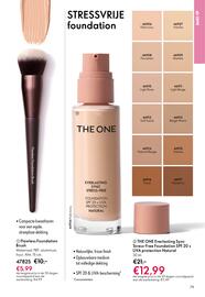 Oriflame brochure Pagina 79