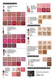 Oriflame brochure Pagina 82