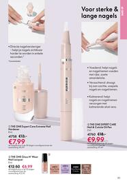 Oriflame brochure Pagina 83
