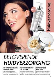 Oriflame brochure Pagina 89