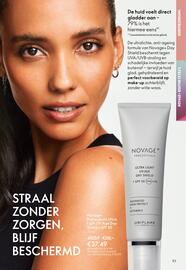 Oriflame brochure Pagina 93