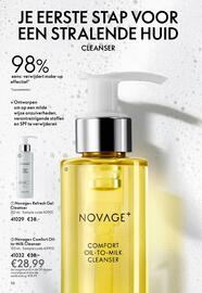 Oriflame brochure Pagina 98