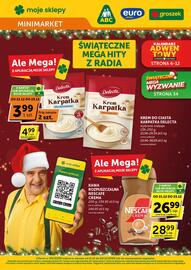 ABC gazetka | Minimarket Strona 1