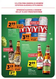 ABC gazetka | Minimarket Strona 32