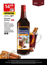 Delikatesy Centrum gazetka | Alkohole Strona 10