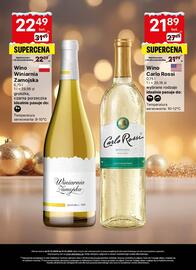 Delikatesy Centrum gazetka | Alkohole Strona 11