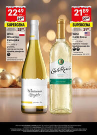 Delikatesy Centrum gazetka | Alkohole Strona 11