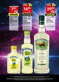 Delikatesy Centrum gazetka | Alkohole Strona 19