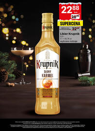 Delikatesy Centrum gazetka | Alkohole Strona 23