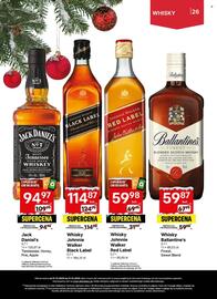 Delikatesy Centrum gazetka | Alkohole Strona 26