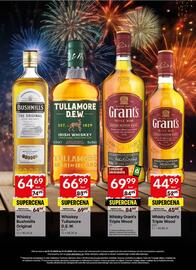 Delikatesy Centrum gazetka | Alkohole Strona 27