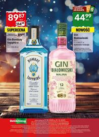 Delikatesy Centrum gazetka | Alkohole Strona 31