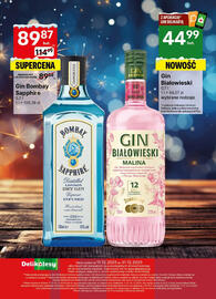 Delikatesy Centrum gazetka | Alkohole Strona 31
