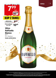 Delikatesy Centrum gazetka | Alkohole Strona 7
