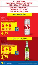 Lidl gazetka Strona 10